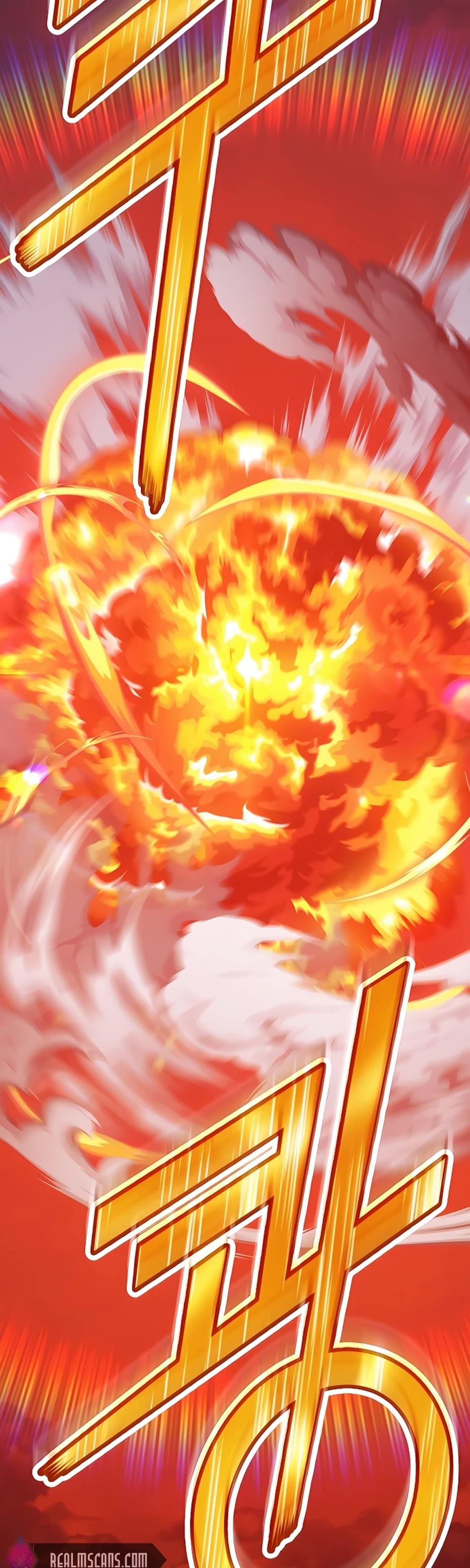 +99 Wooden Stick Chapter 51 page 187 - Chapter 51