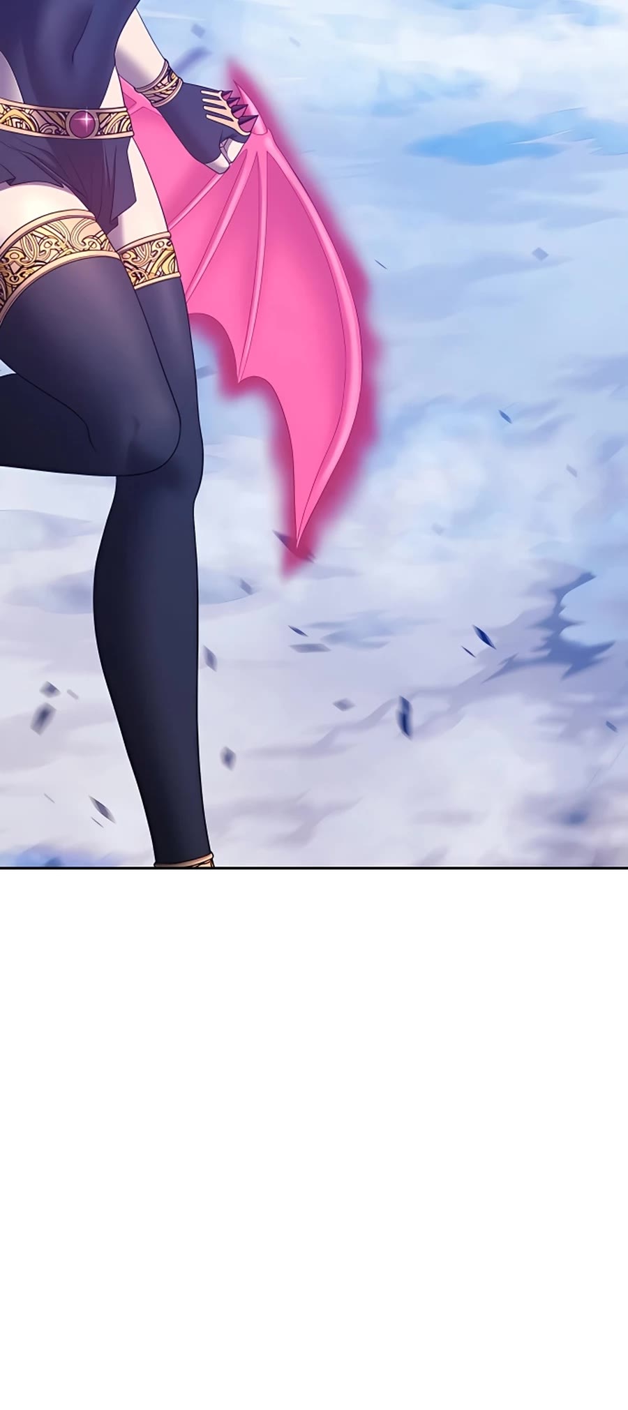 +99 Wooden Stick Chapter 51 page 189 - Chapter 51