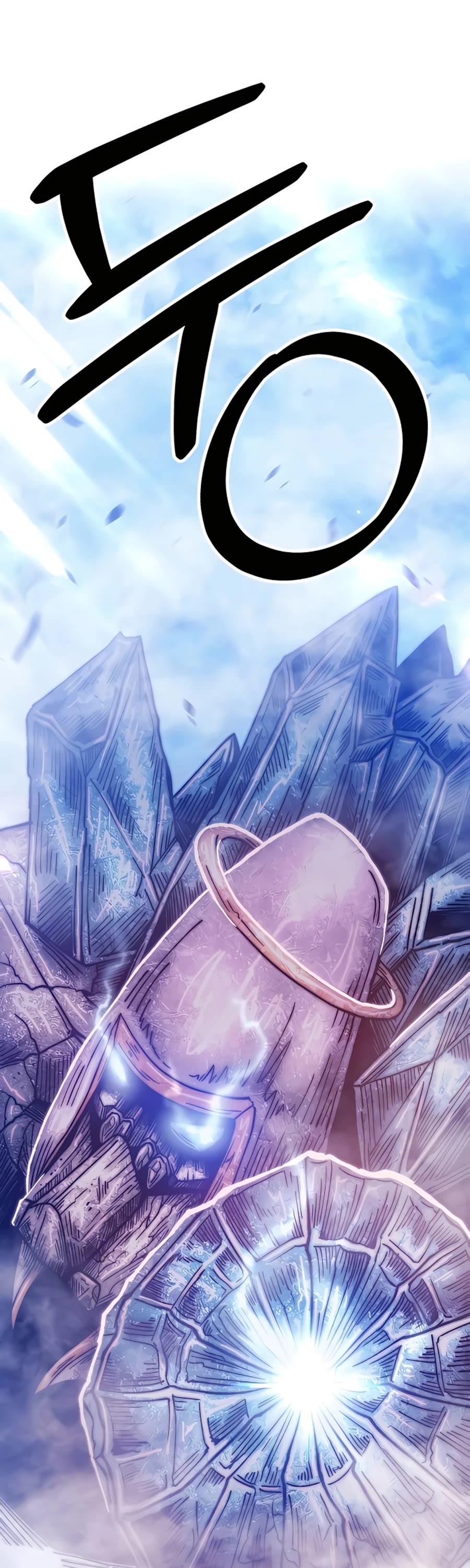 +99 Wooden Stick Chapter 51 page 190 - Chapter 51