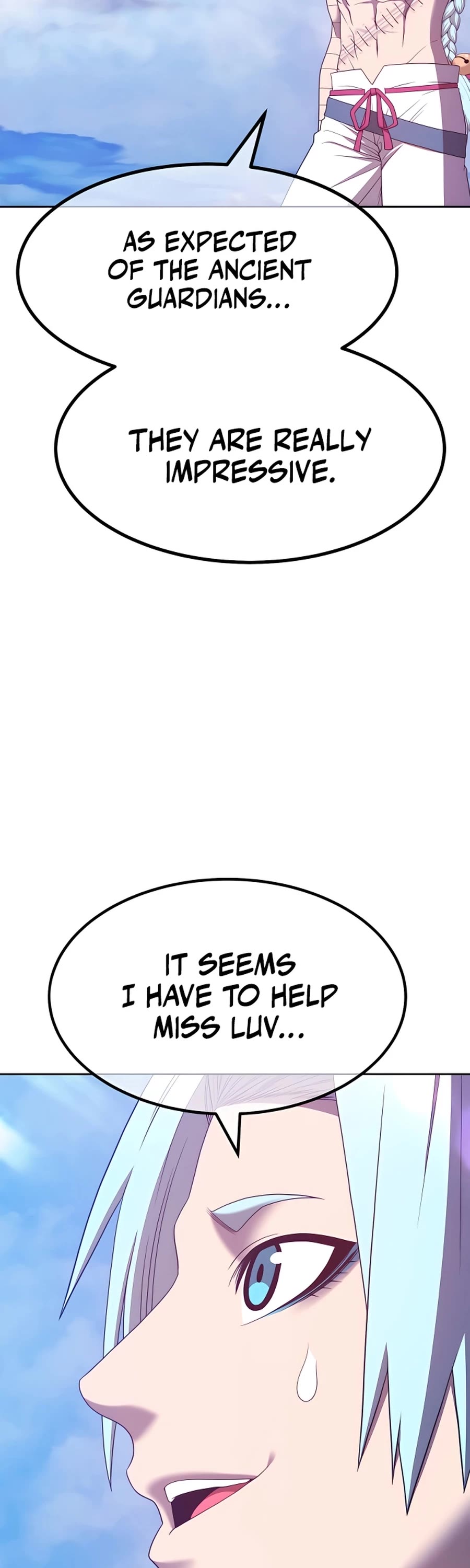 +99 Wooden Stick Chapter 51 page 192 - Chapter 51