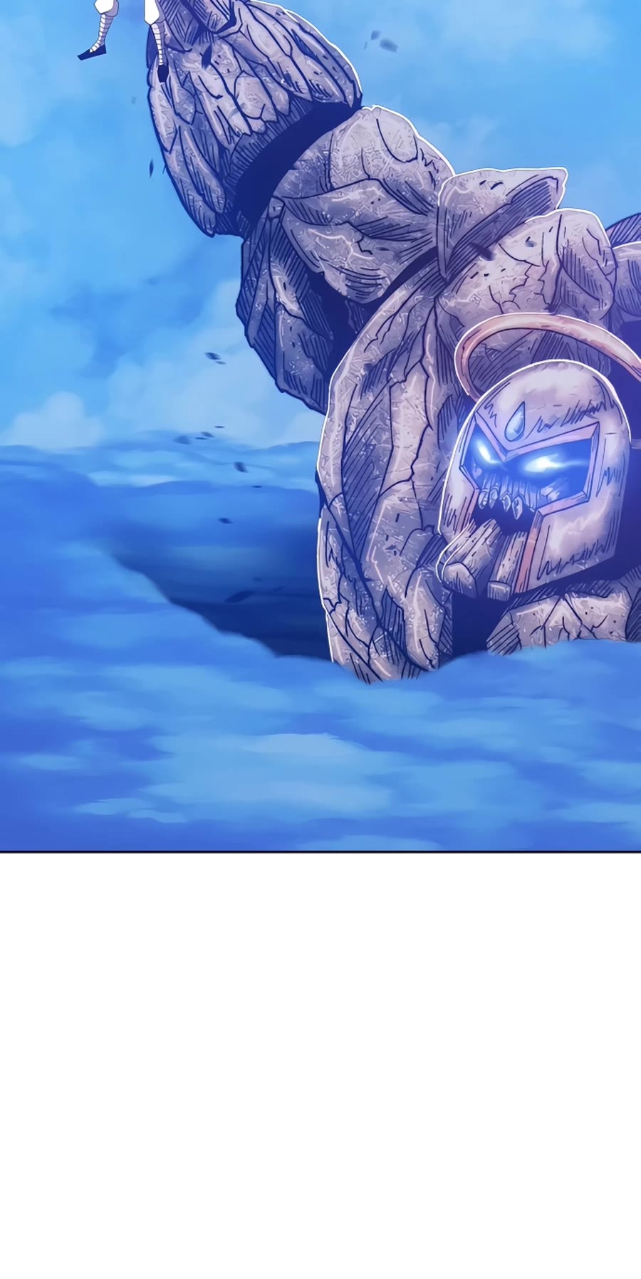 +99 Wooden Stick Chapter 51 page 194 - Chapter 51