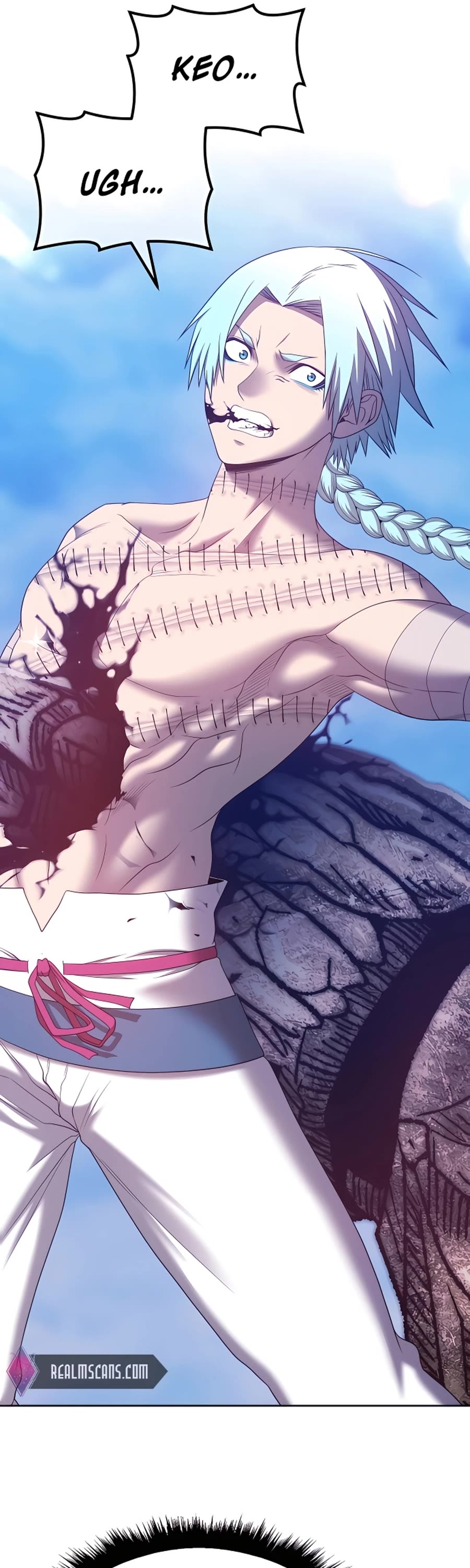 +99 Wooden Stick Chapter 51 page 195 - Chapter 51