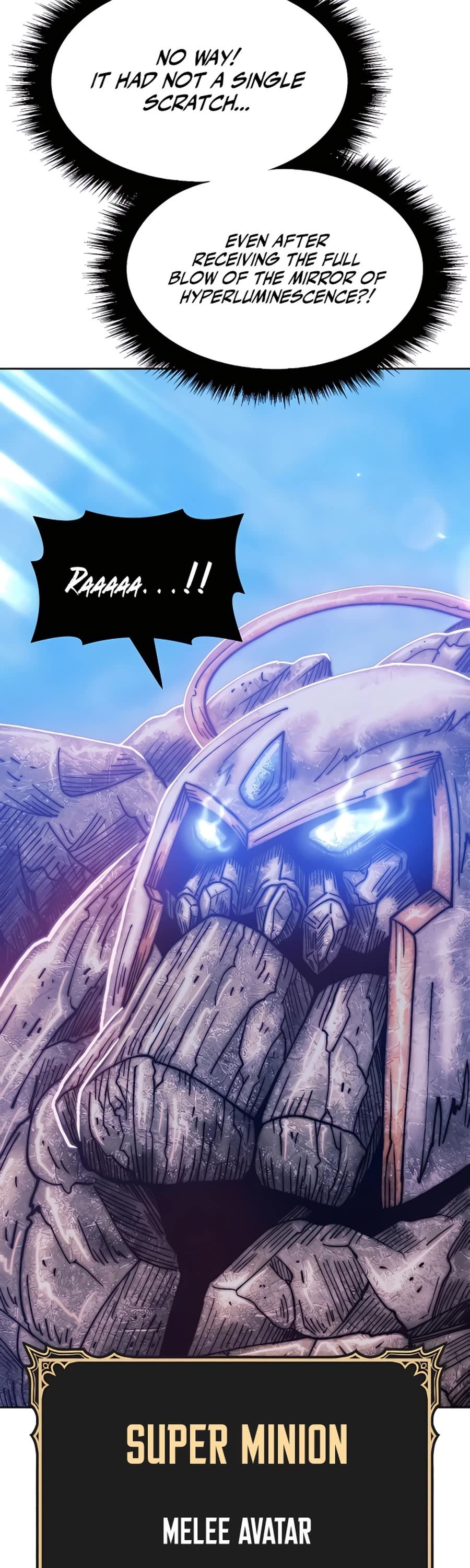+99 Wooden Stick Chapter 51 page 196 - Chapter 51