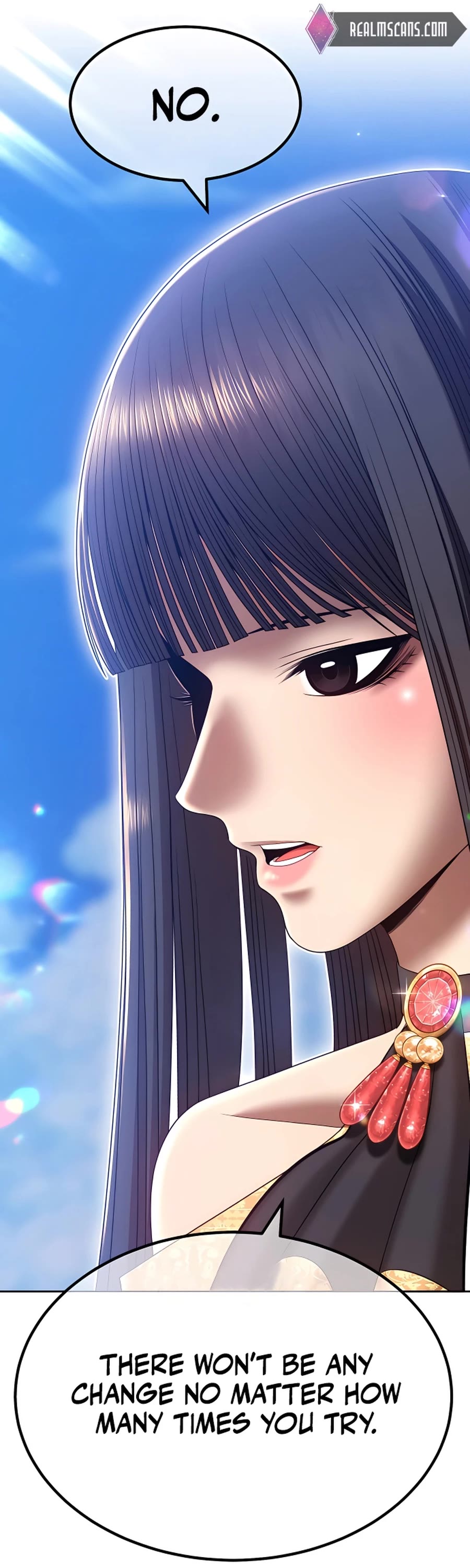 +99 Wooden Stick Chapter 51 page 20 - Chapter 51