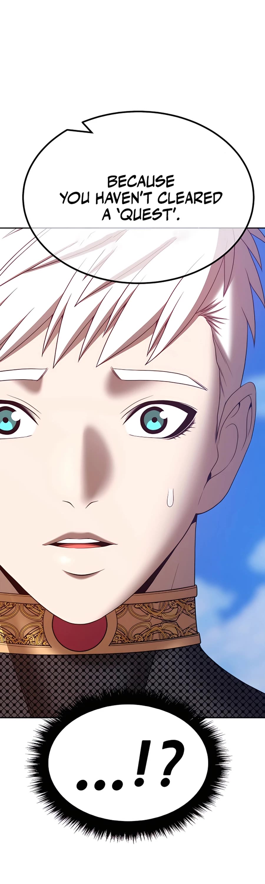 +99 Wooden Stick Chapter 51 page 21 - Chapter 51