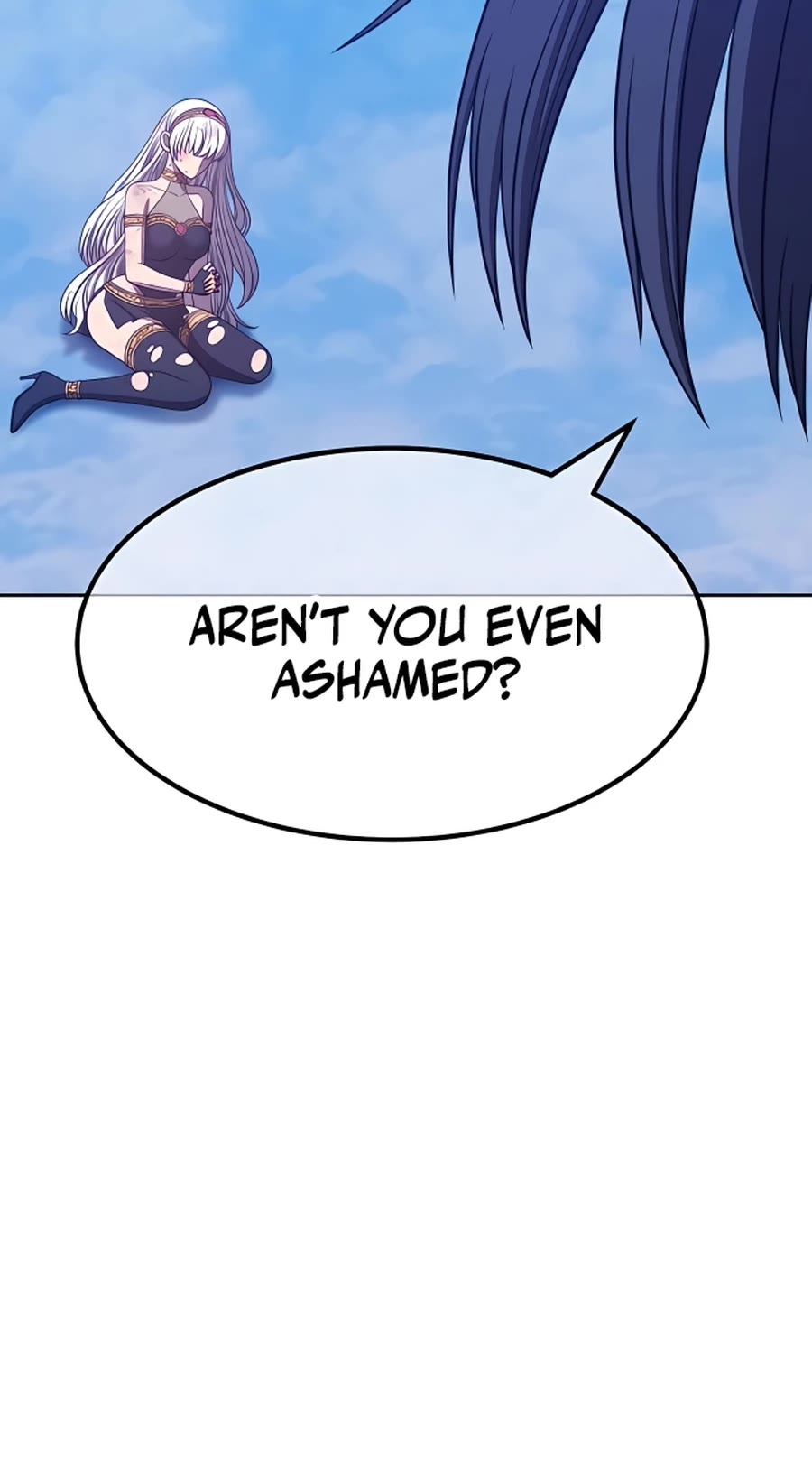 +99 Wooden Stick Chapter 51 page 216 - Chapter 51