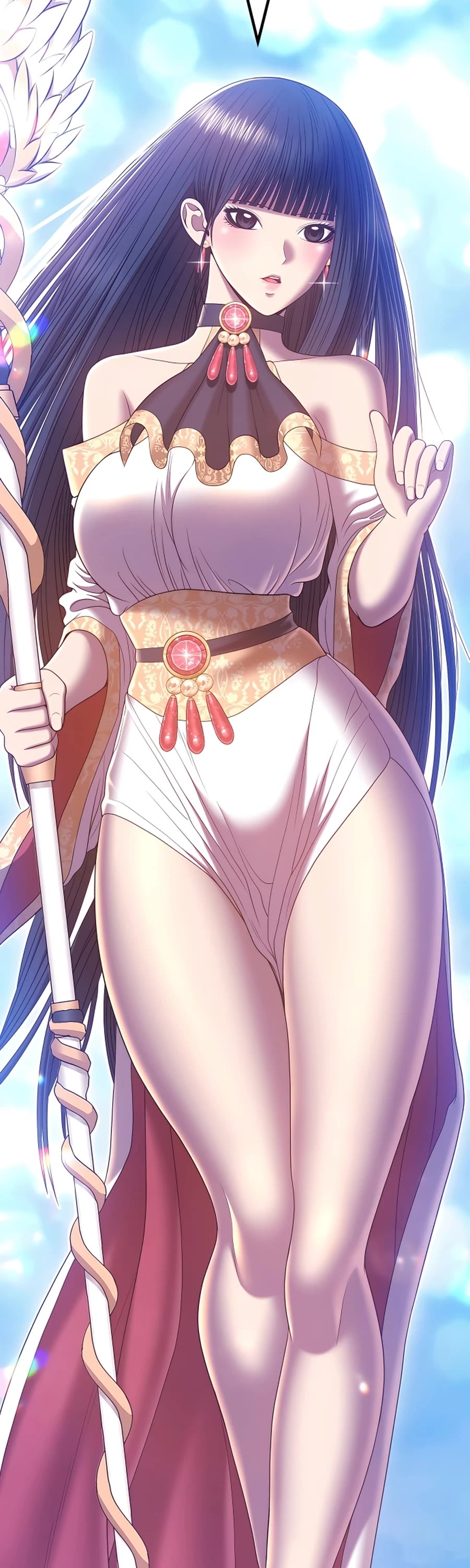 +99 Wooden Stick Chapter 51 page 219 - Chapter 51