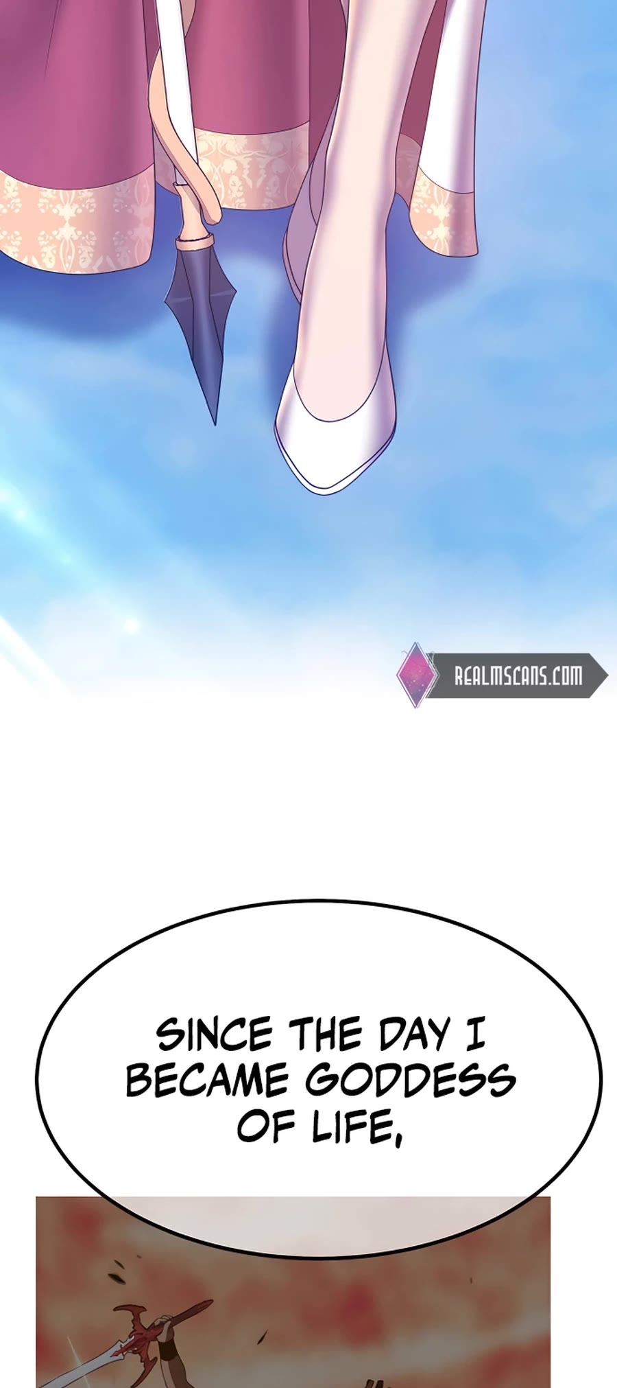 +99 Wooden Stick Chapter 51 page 220 - Chapter 51