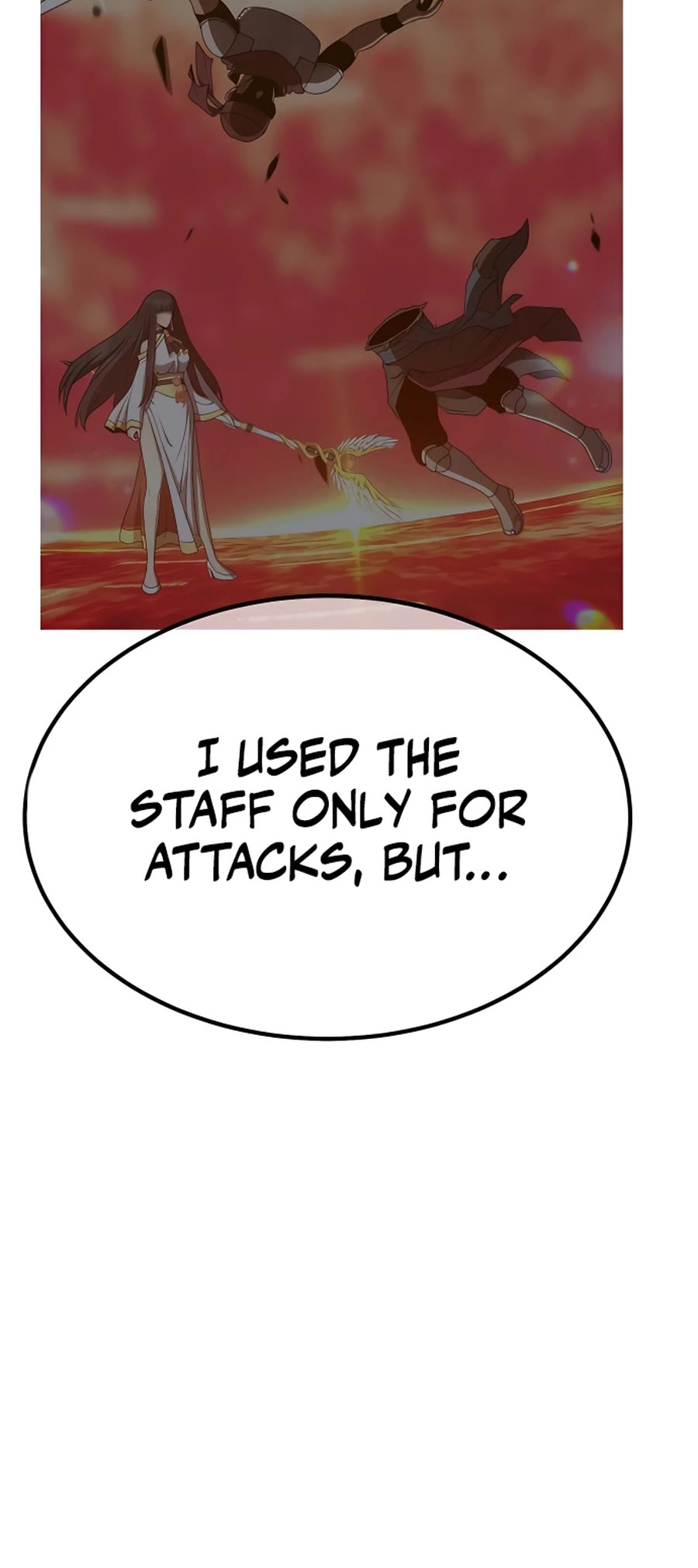+99 Wooden Stick Chapter 51 page 221 - Chapter 51