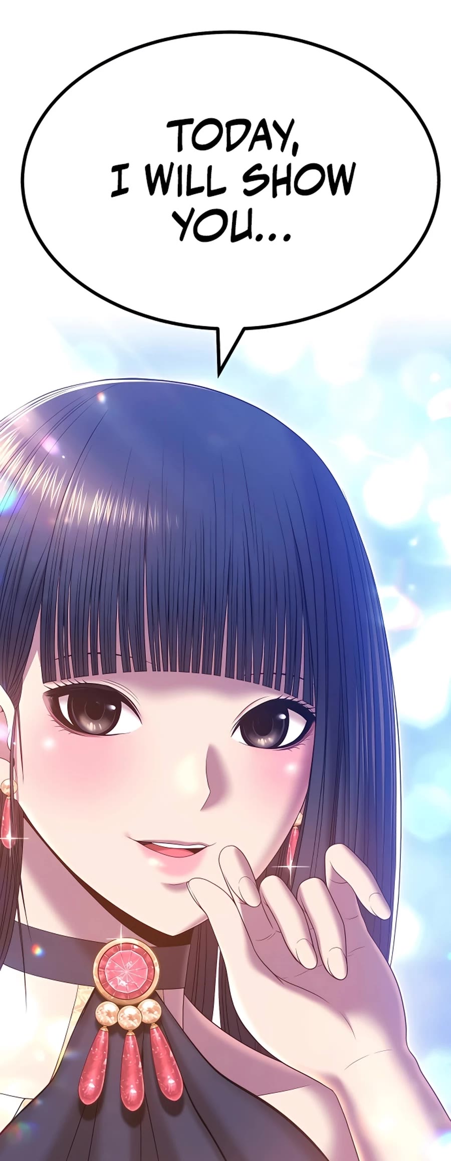 +99 Wooden Stick Chapter 51 page 222 - Chapter 51