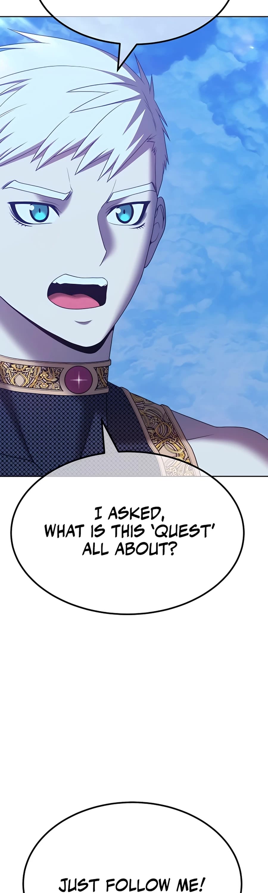 +99 Wooden Stick Chapter 51 page 26 - Chapter 51