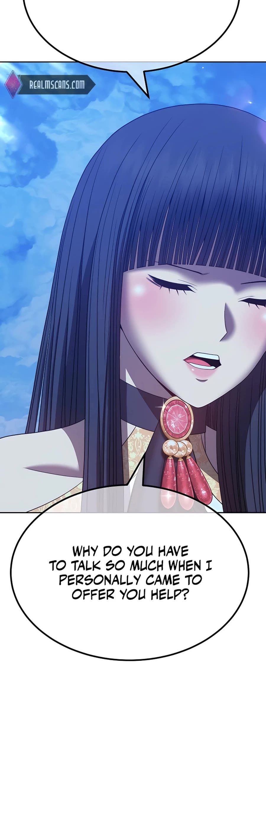 +99 Wooden Stick Chapter 51 page 27 - Chapter 51