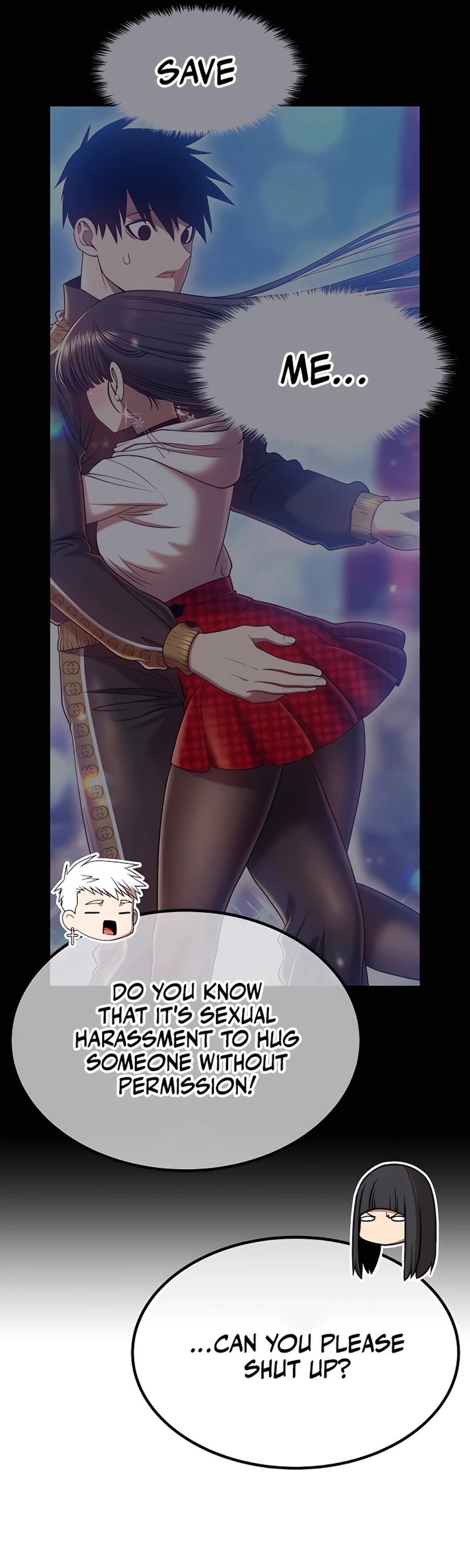 +99 Wooden Stick Chapter 51 page 29 - Chapter 51