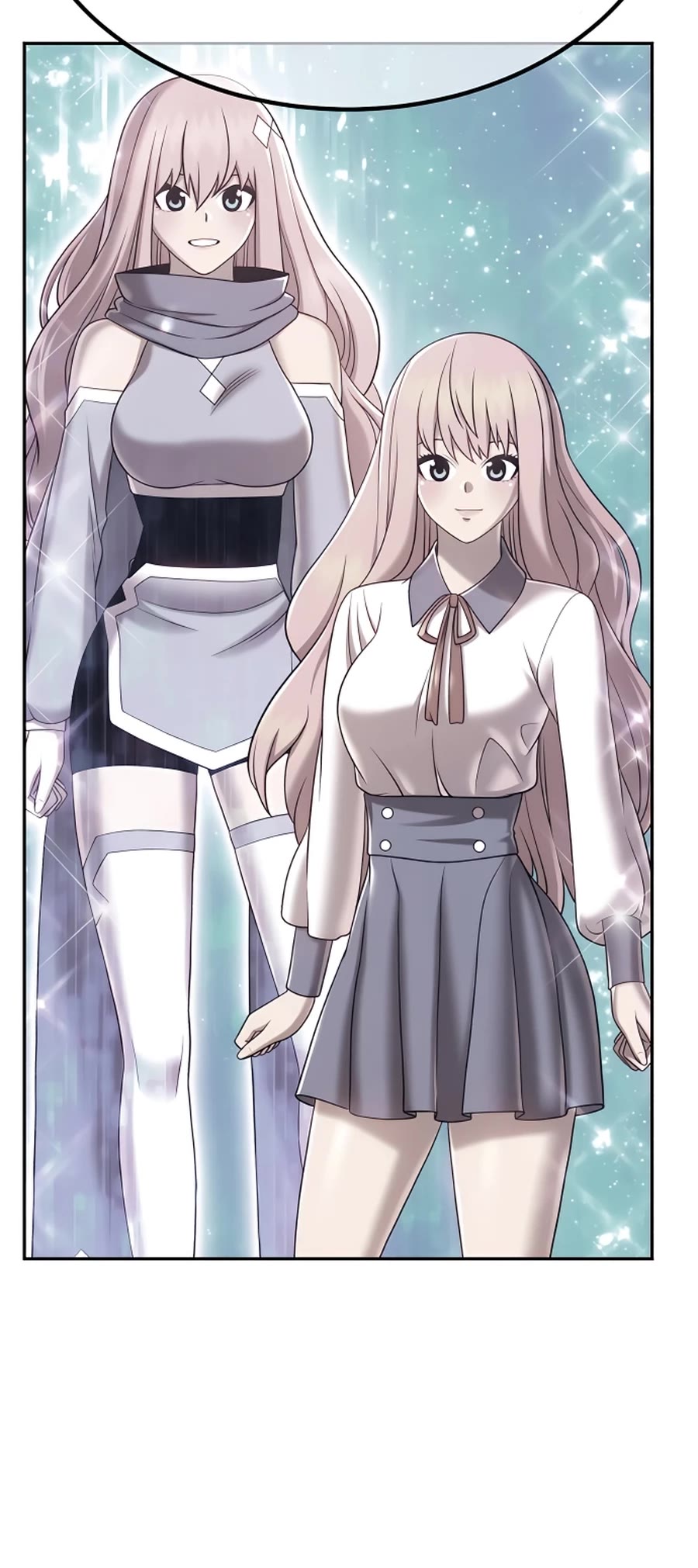 +99 Wooden Stick Chapter 51 page 33 - Chapter 51