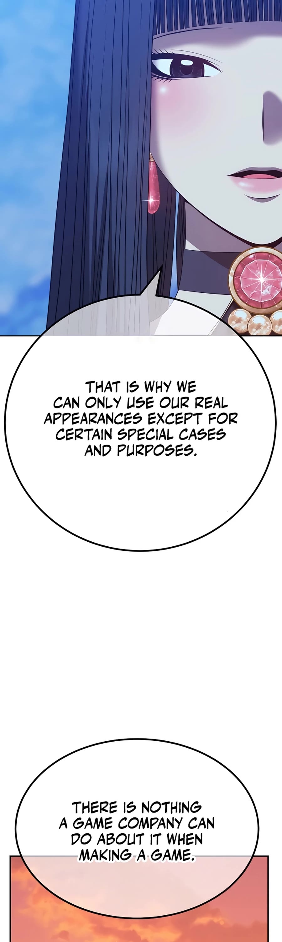 +99 Wooden Stick Chapter 51 page 36 - Chapter 51