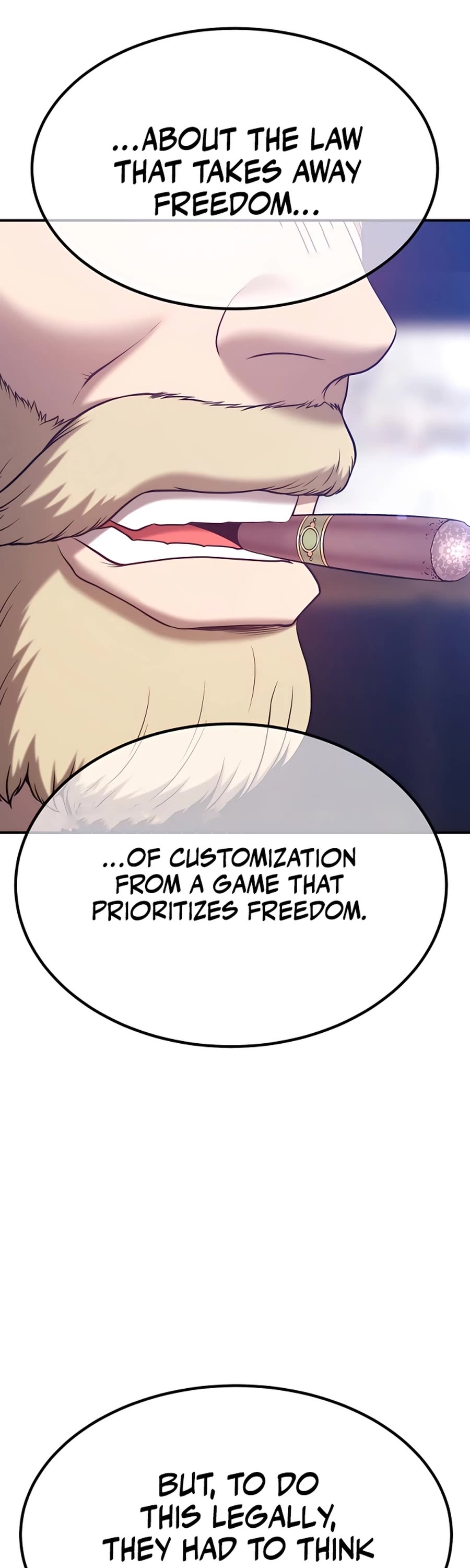 +99 Wooden Stick Chapter 51 page 39 - Chapter 51