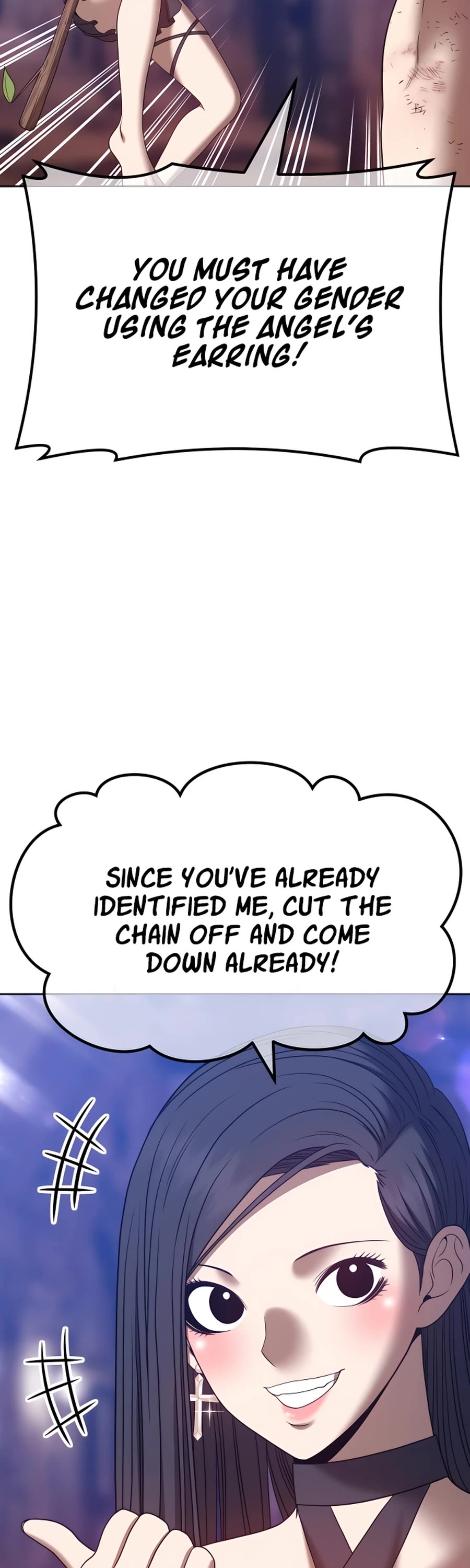 +99 Wooden Stick Chapter 51 page 4 - Chapter 51