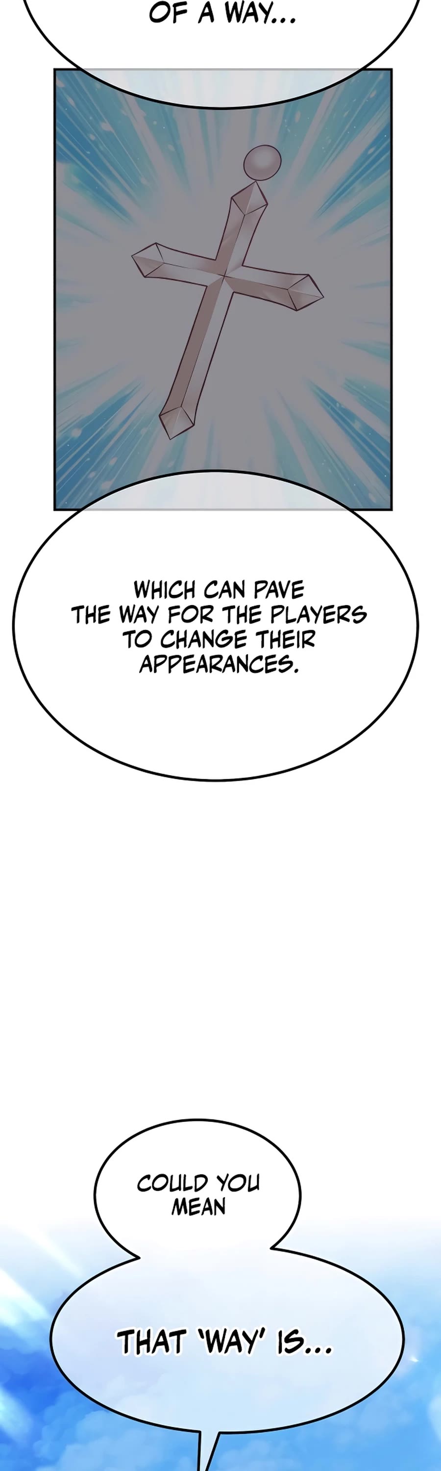 +99 Wooden Stick Chapter 51 page 40 - Chapter 51