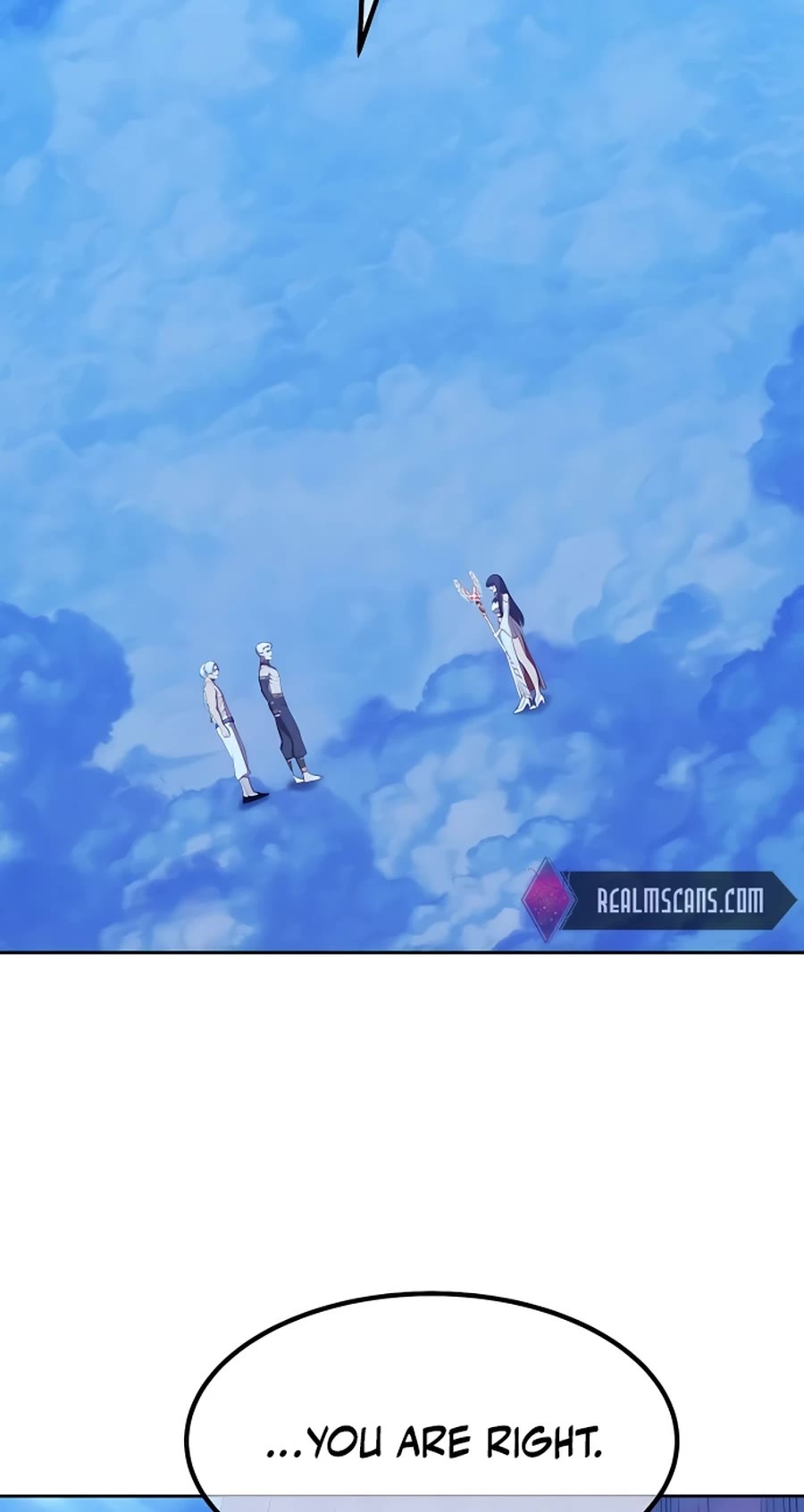 +99 Wooden Stick Chapter 51 page 41 - Chapter 51