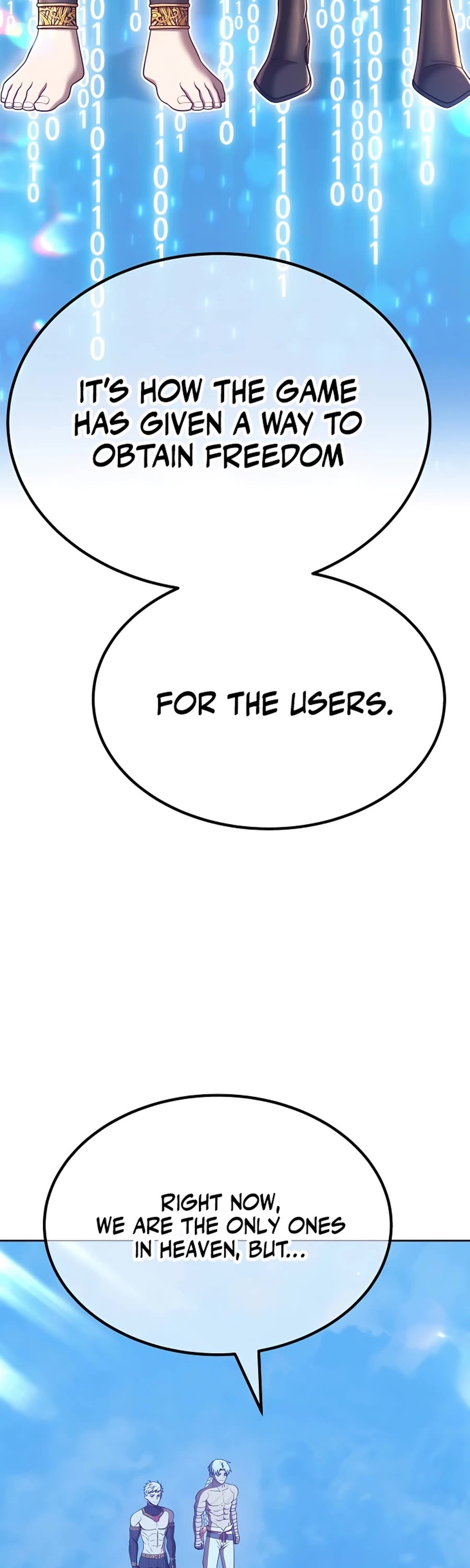 +99 Wooden Stick Chapter 51 page 44 - Chapter 51