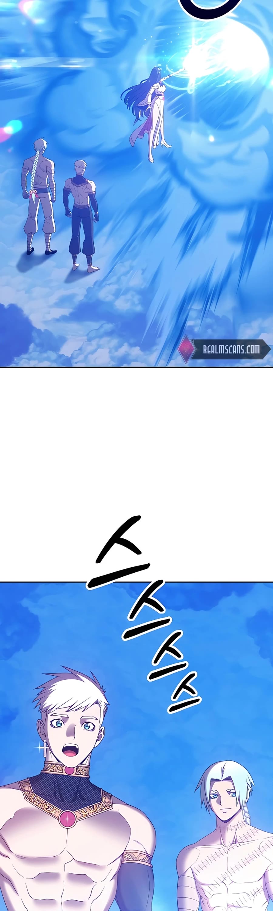 +99 Wooden Stick Chapter 51 page 49 - Chapter 51