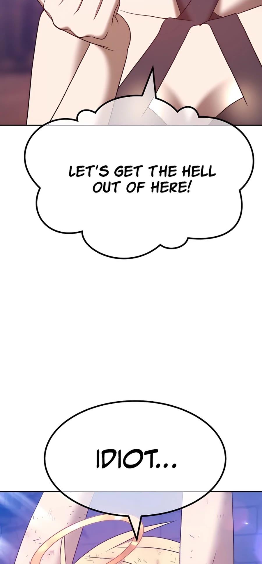 +99 Wooden Stick Chapter 51 page 5 - Chapter 51