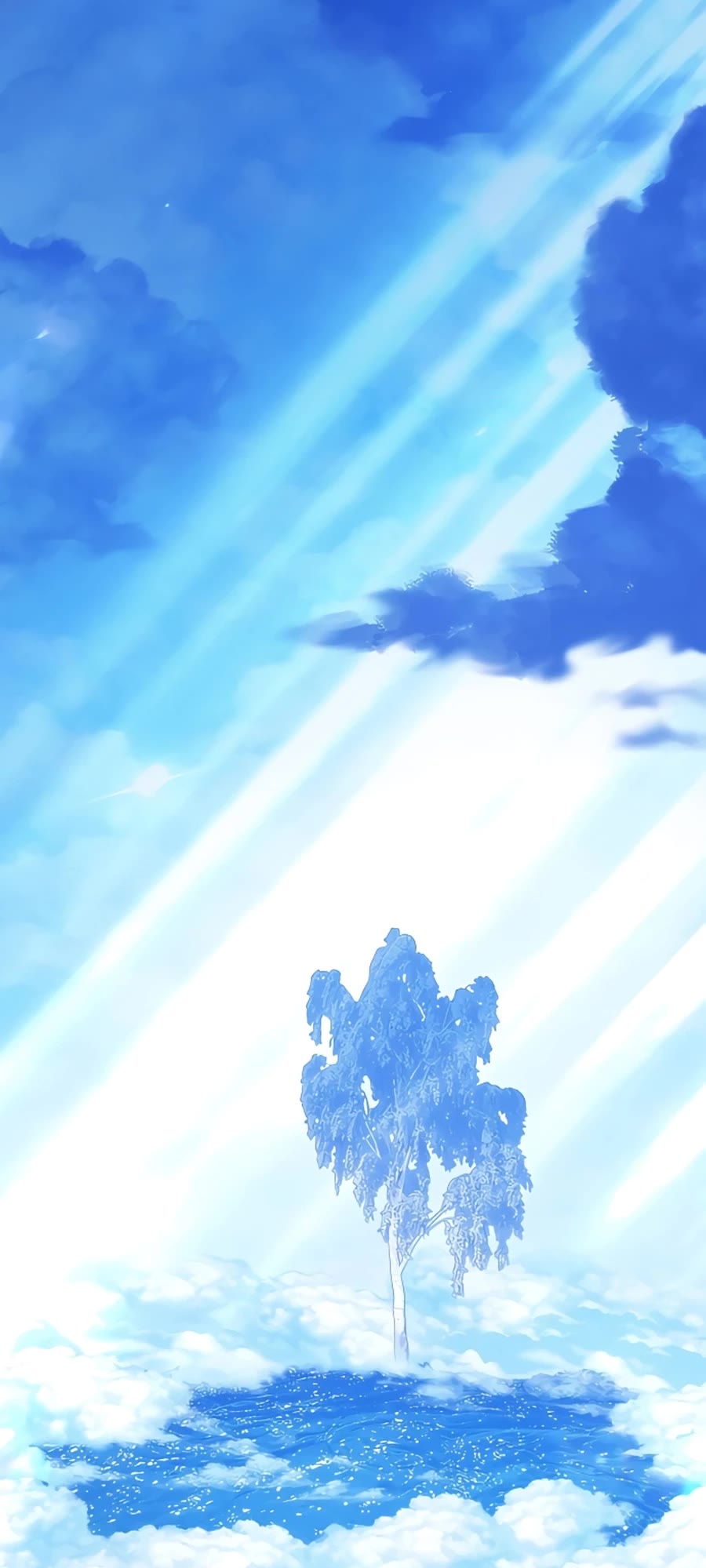 +99 Wooden Stick Chapter 51 page 51 - Chapter 51