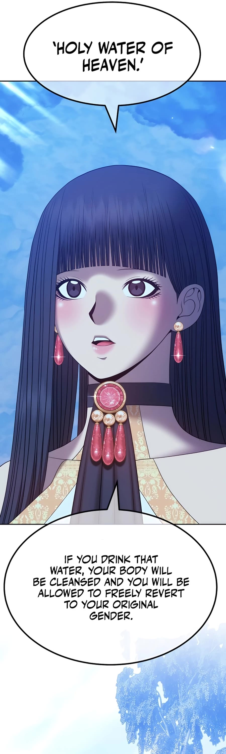 +99 Wooden Stick Chapter 51 page 53 - Chapter 51