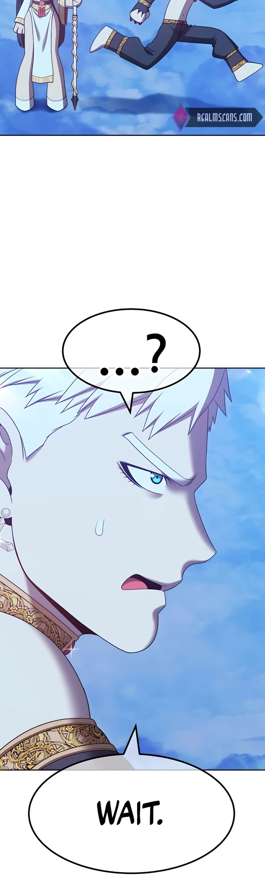 +99 Wooden Stick Chapter 51 page 55 - Chapter 51