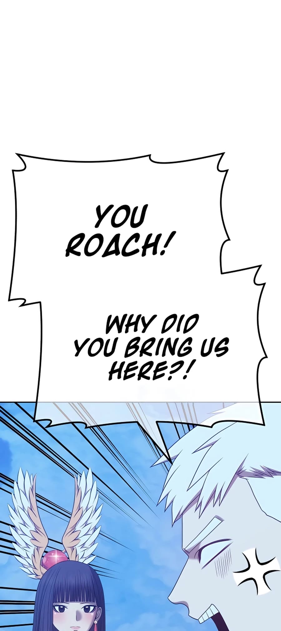 +99 Wooden Stick Chapter 51 page 56 - Chapter 51