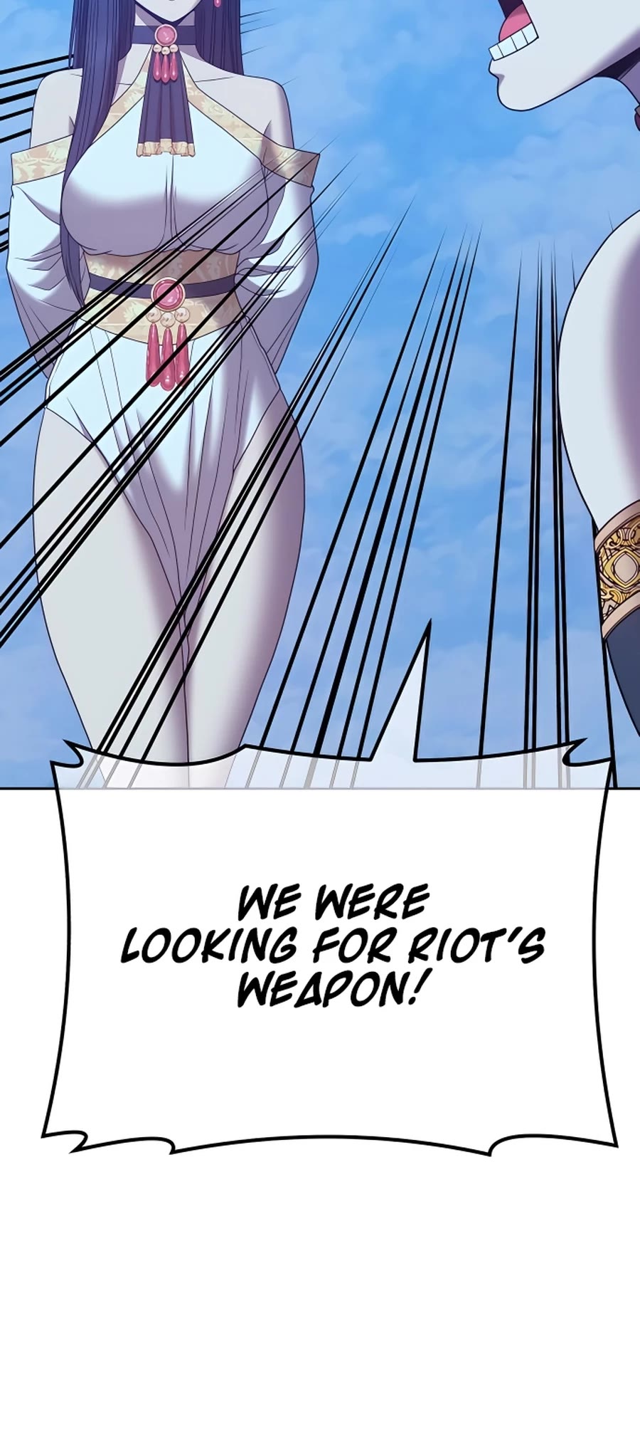 +99 Wooden Stick Chapter 51 page 57 - Chapter 51