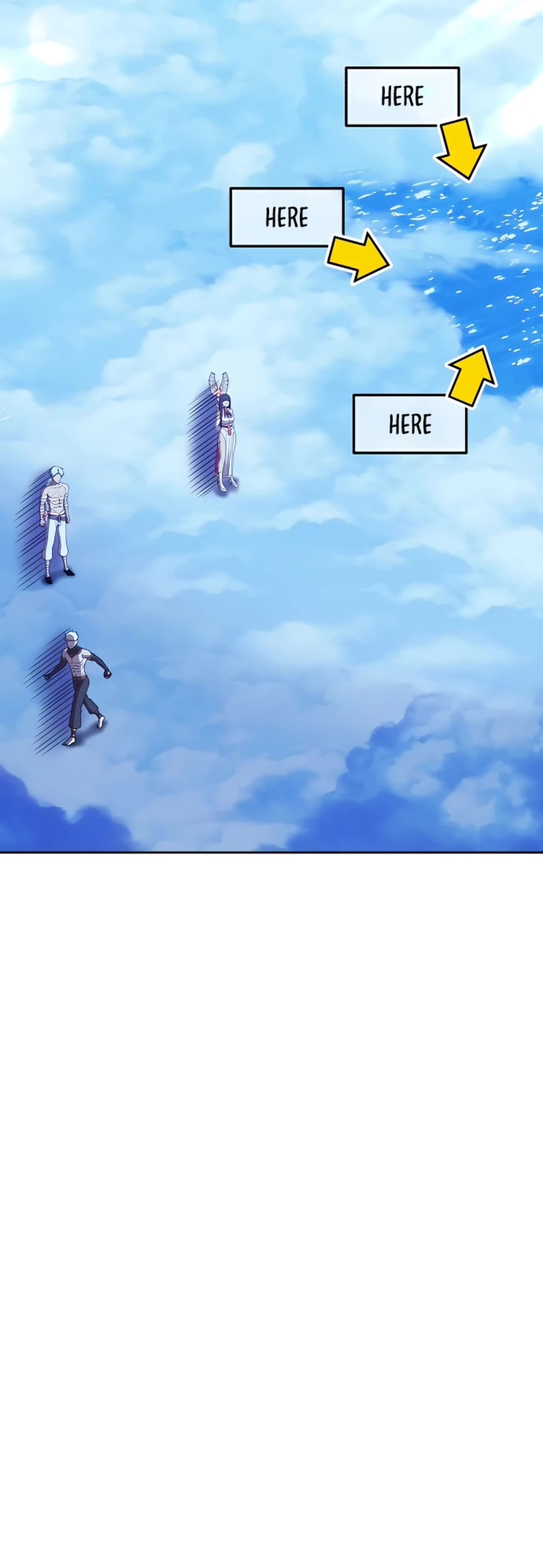 +99 Wooden Stick Chapter 51 page 61 - Chapter 51