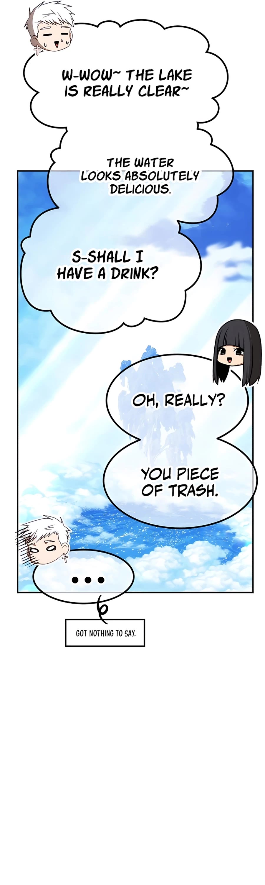 +99 Wooden Stick Chapter 51 page 62 - Chapter 51