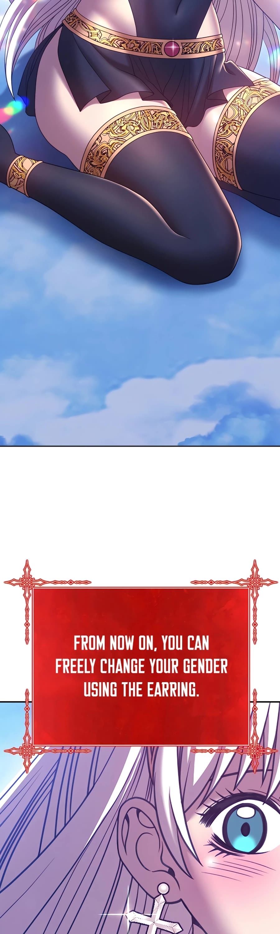 +99 Wooden Stick Chapter 51 page 68 - Chapter 51