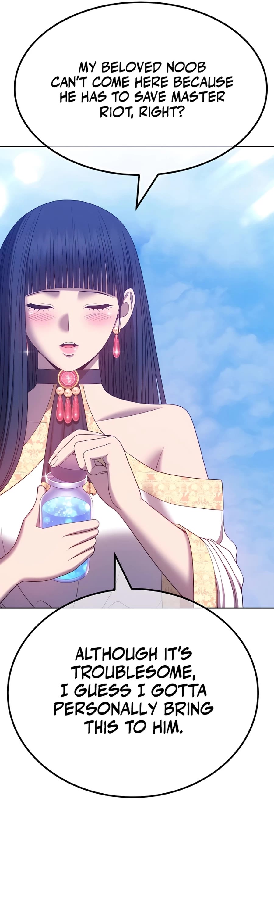 +99 Wooden Stick Chapter 51 page 75 - Chapter 51