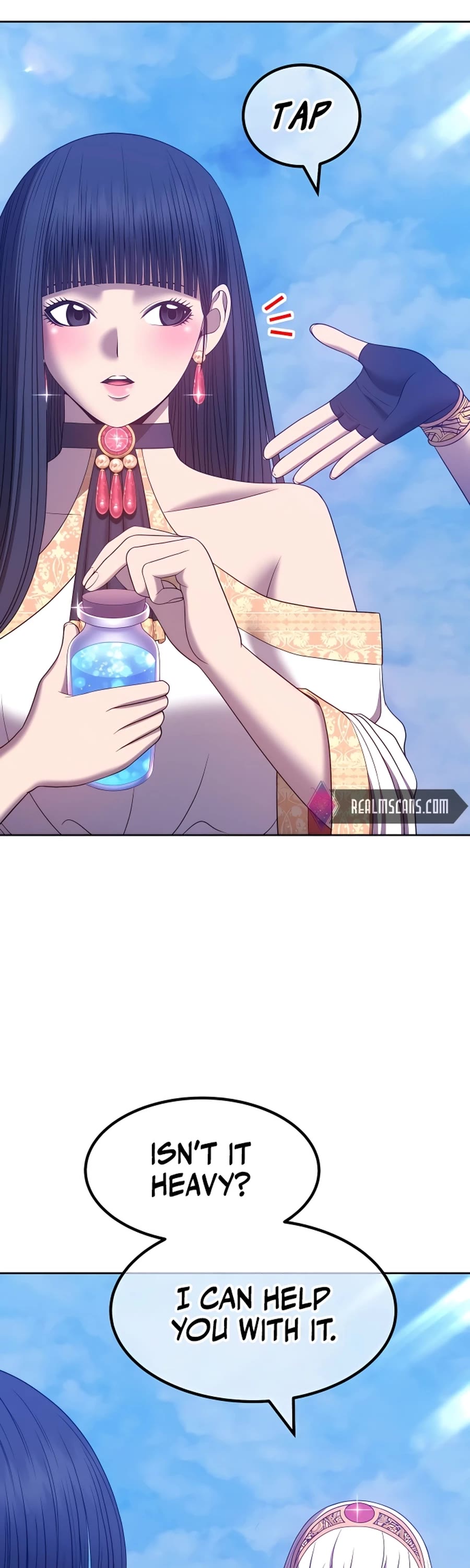 +99 Wooden Stick Chapter 51 page 76 - Chapter 51