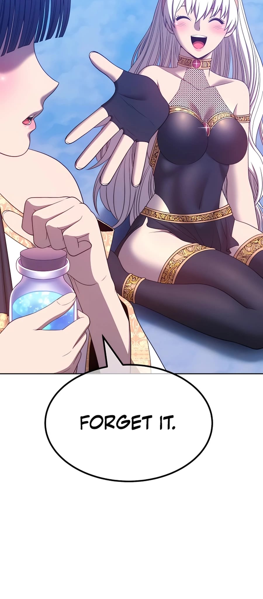 +99 Wooden Stick Chapter 51 page 77 - Chapter 51