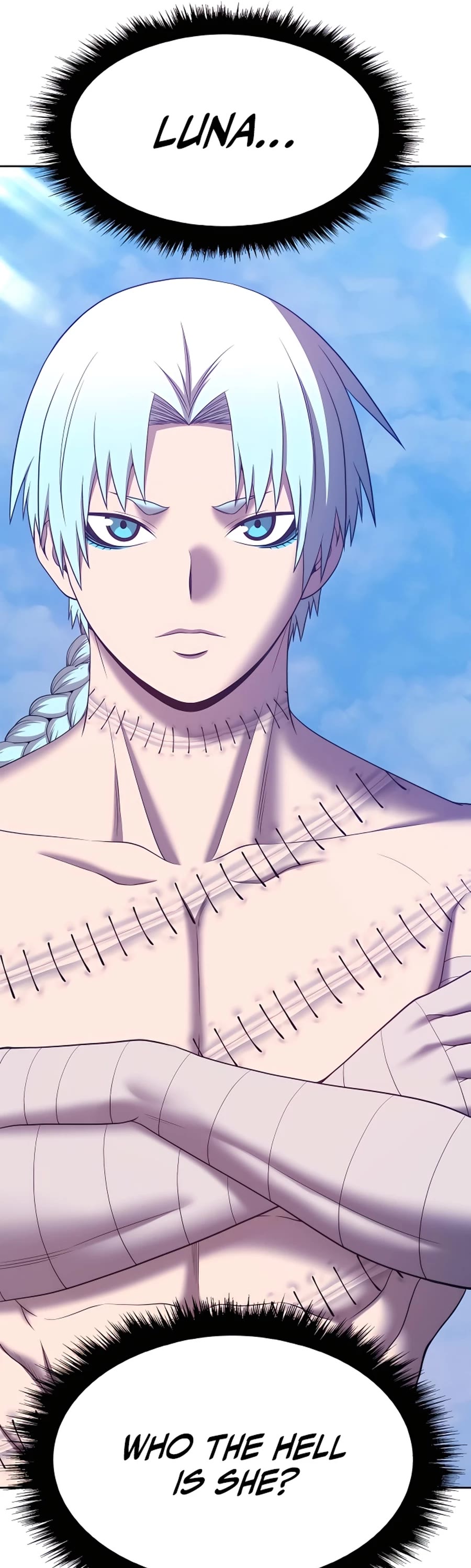 +99 Wooden Stick Chapter 51 page 79 - Chapter 51