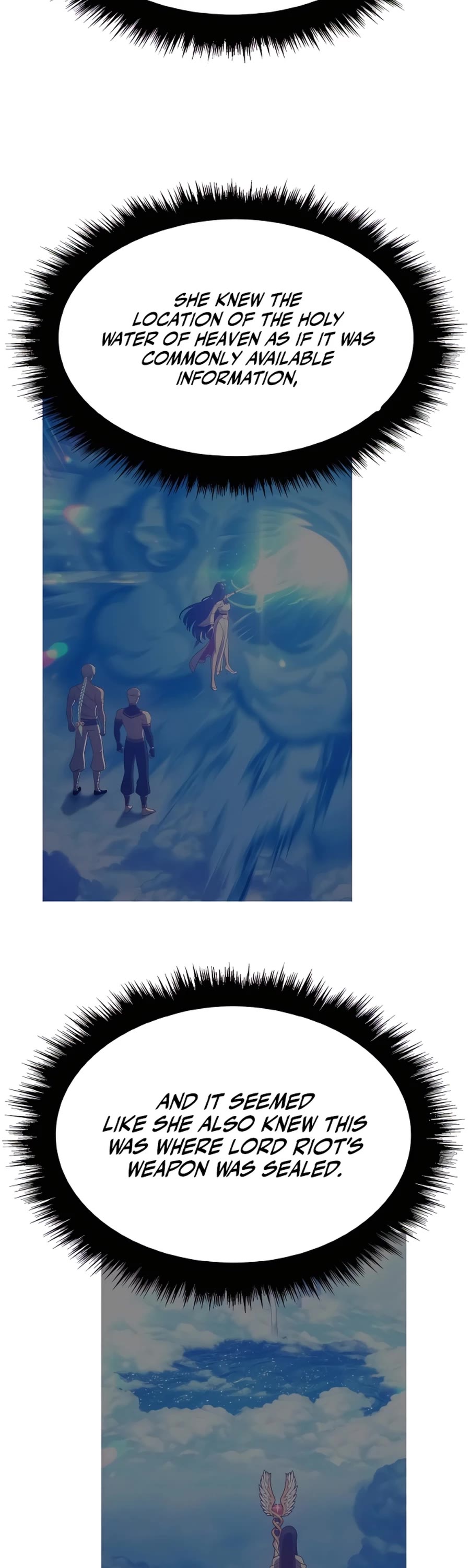 +99 Wooden Stick Chapter 51 page 80 - Chapter 51