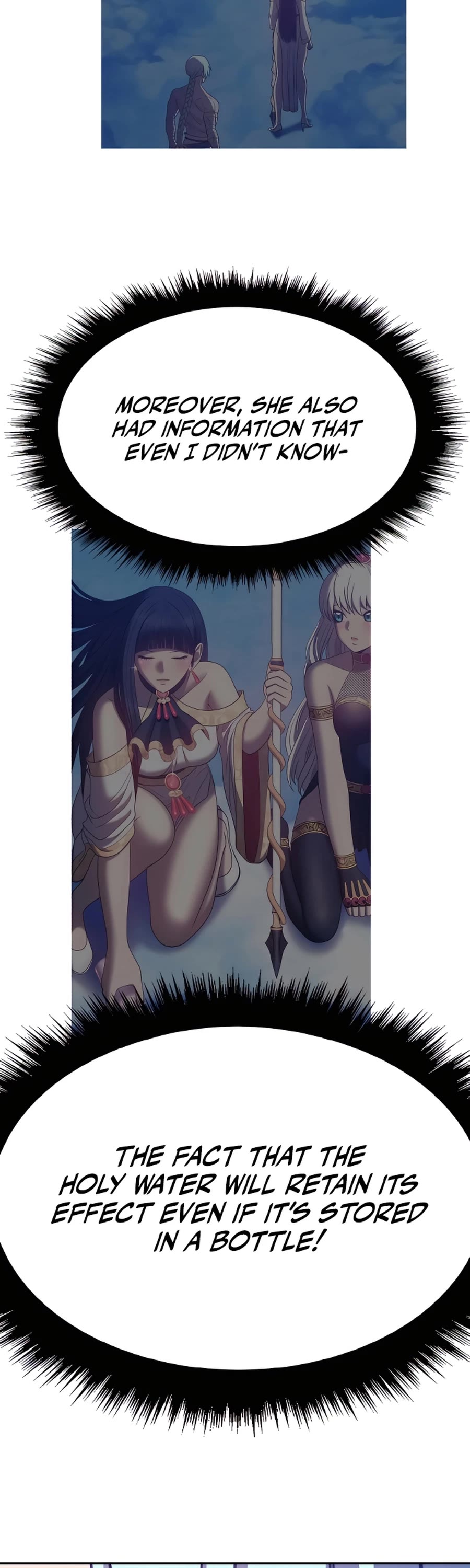 +99 Wooden Stick Chapter 51 page 81 - Chapter 51