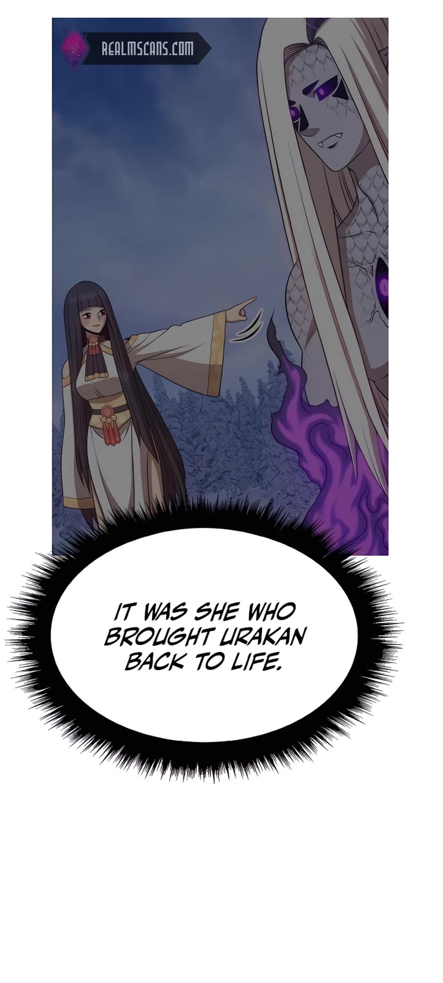+99 Wooden Stick Chapter 51 page 83 - Chapter 51