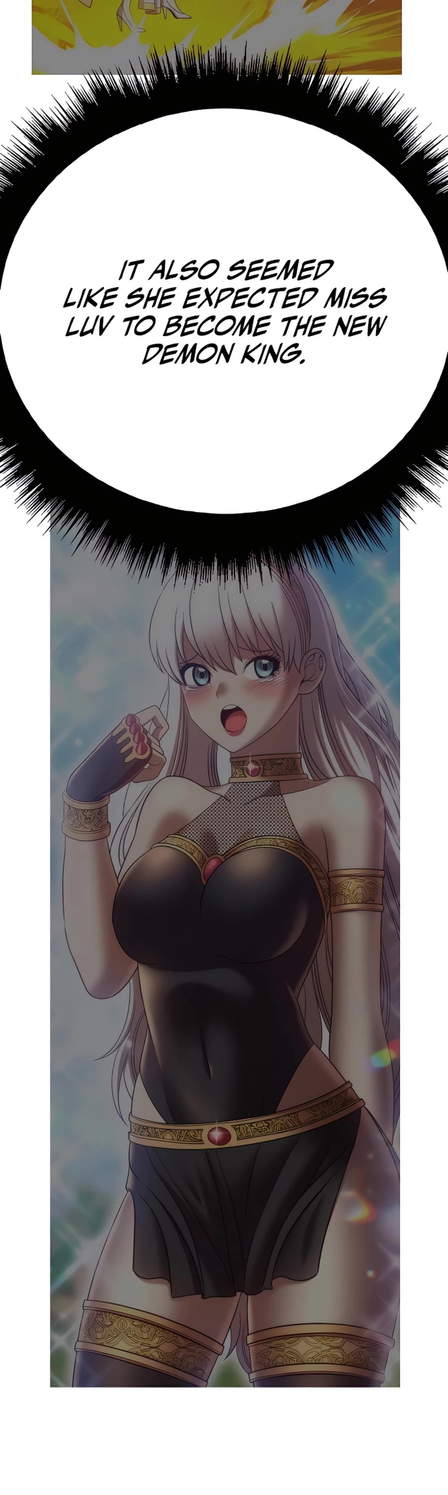+99 Wooden Stick Chapter 51 page 85 - Chapter 51