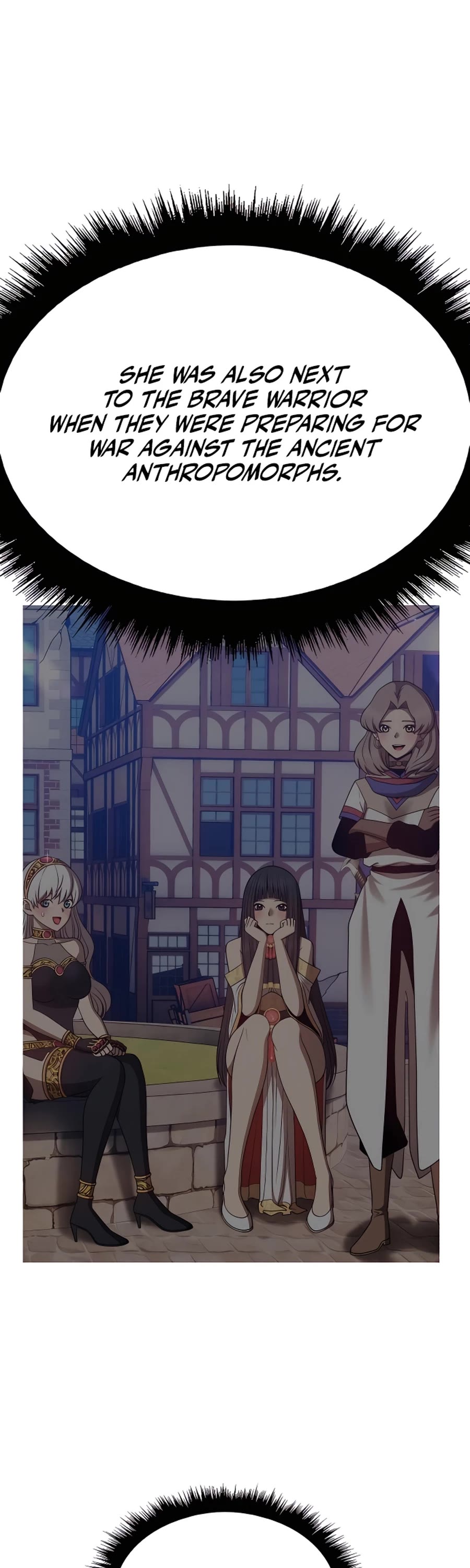 +99 Wooden Stick Chapter 51 page 86 - Chapter 51