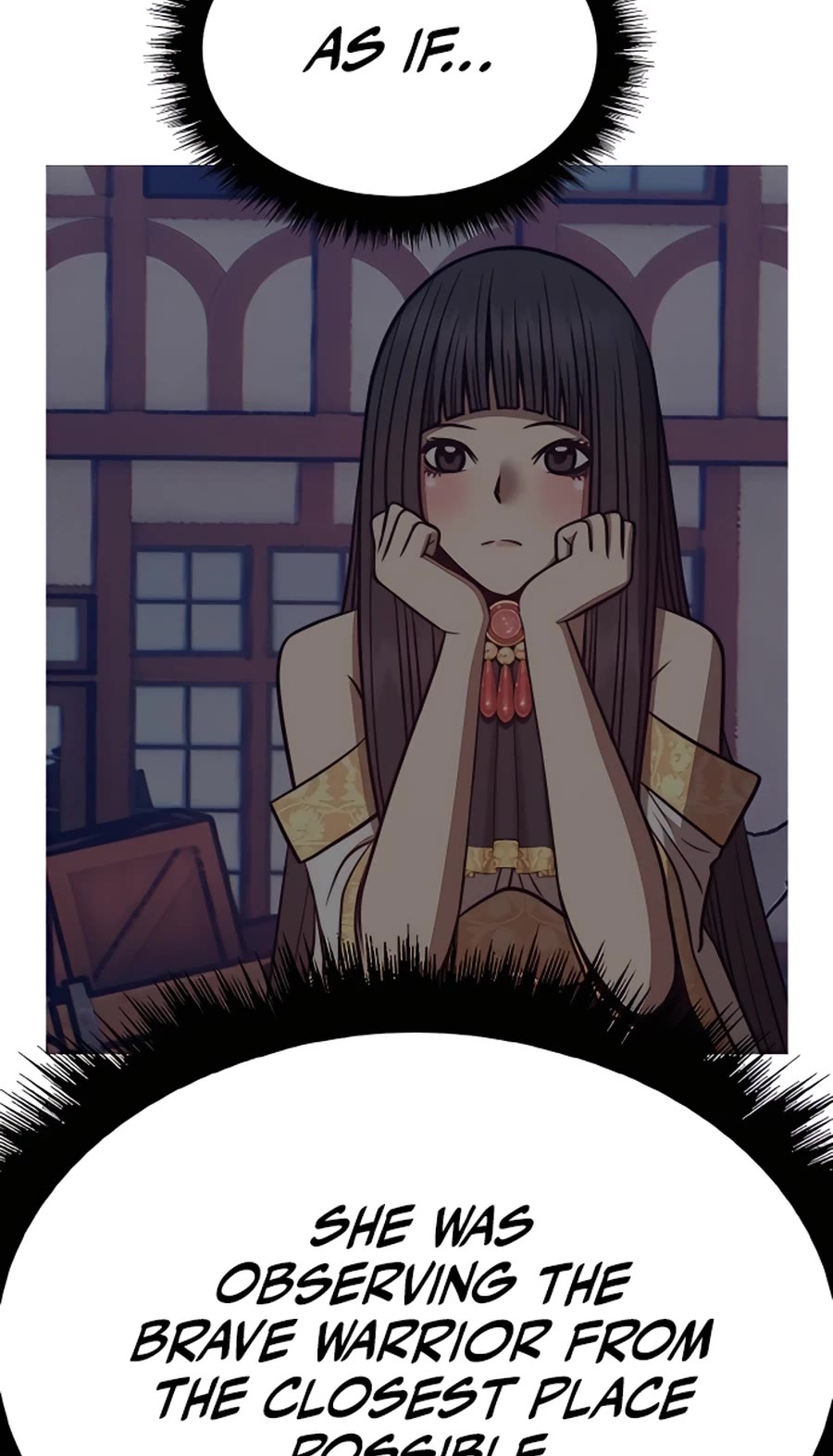 +99 Wooden Stick Chapter 51 page 87 - Chapter 51