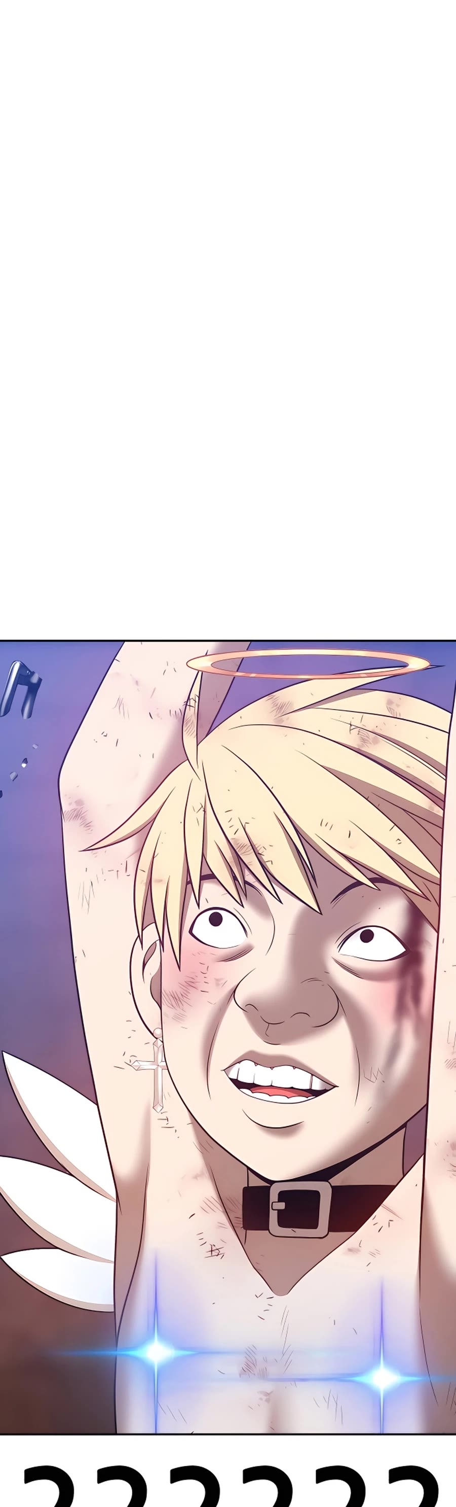 +99 Wooden Stick Chapter 51 page 9 - Chapter 51
