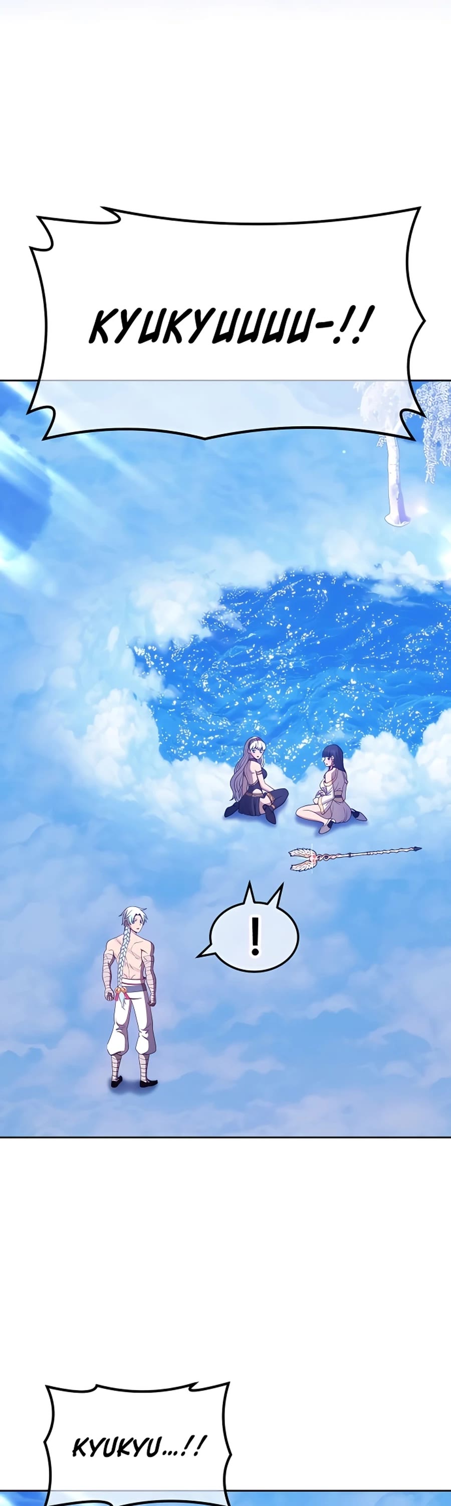 +99 Wooden Stick Chapter 51 page 94 - Chapter 51