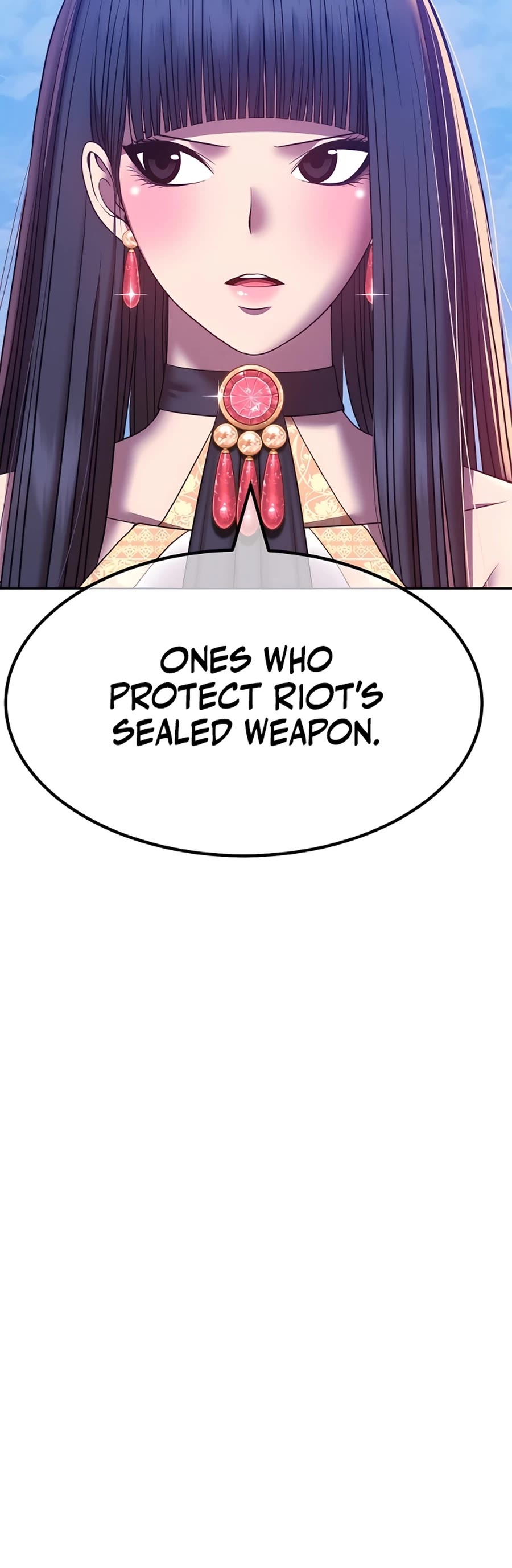 +99 Wooden Stick Chapter 51 page 97 - Chapter 51