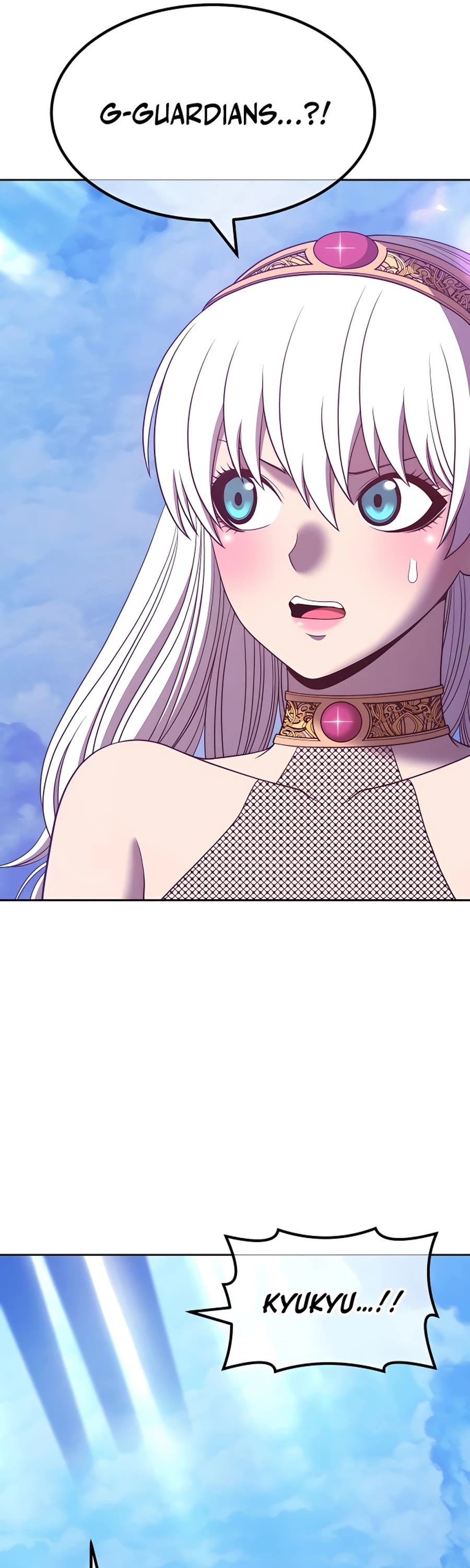 +99 Wooden Stick Chapter 51 page 98 - Chapter 51