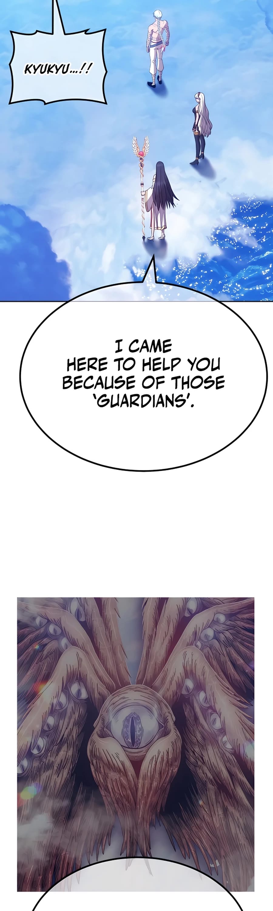 +99 Wooden Stick Chapter 51 page 99 - Chapter 51