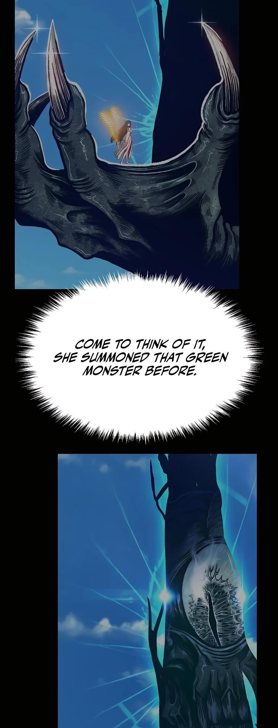 +99 Wooden Stick Chapter 52 page 100 - Chapter 52